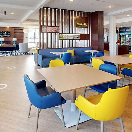 Comfort Inn & Suites At Sanford Sports Complex Sioux Falls Dış mekan fotoğraf