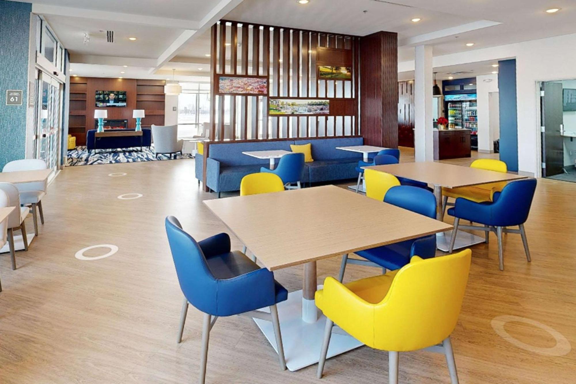 Comfort Inn & Suites At Sanford Sports Complex Sioux Falls Dış mekan fotoğraf