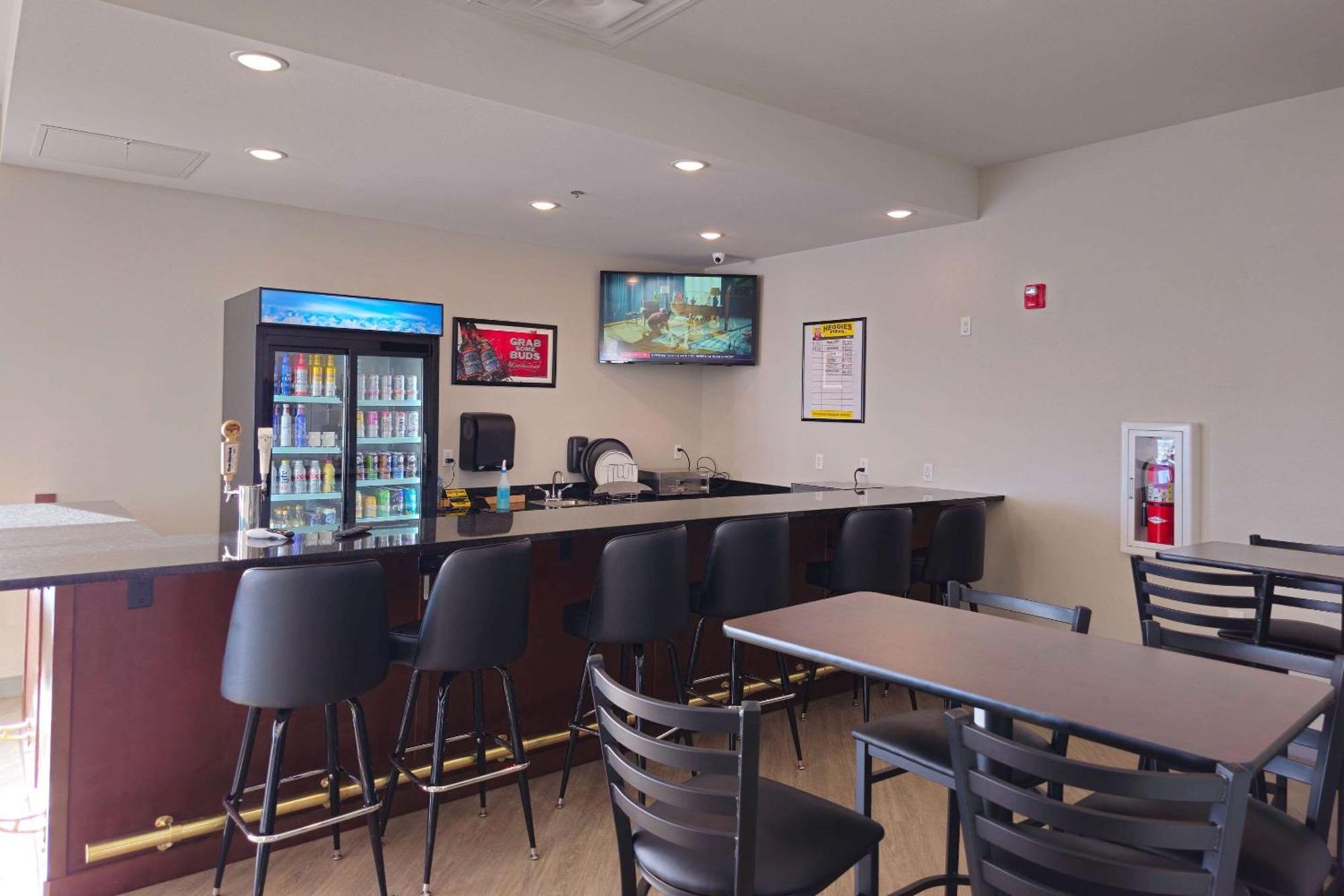 Comfort Inn & Suites At Sanford Sports Complex Sioux Falls Dış mekan fotoğraf
