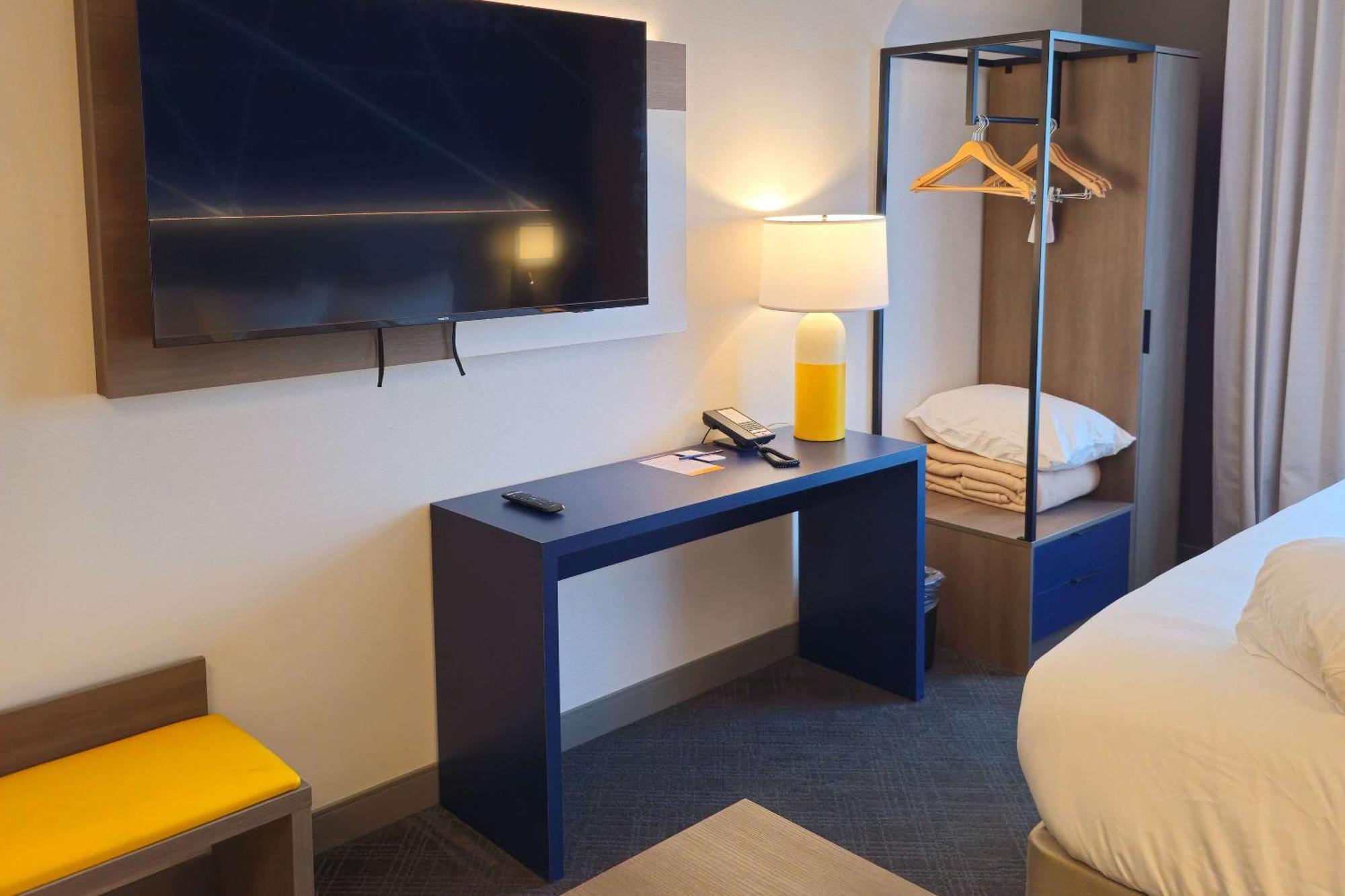 Comfort Inn & Suites At Sanford Sports Complex Sioux Falls Dış mekan fotoğraf