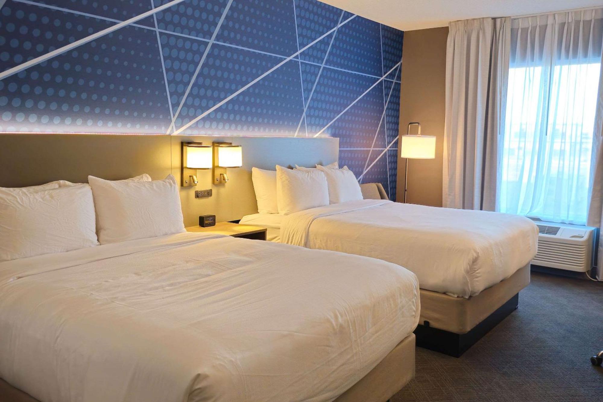 Comfort Inn & Suites At Sanford Sports Complex Sioux Falls Dış mekan fotoğraf