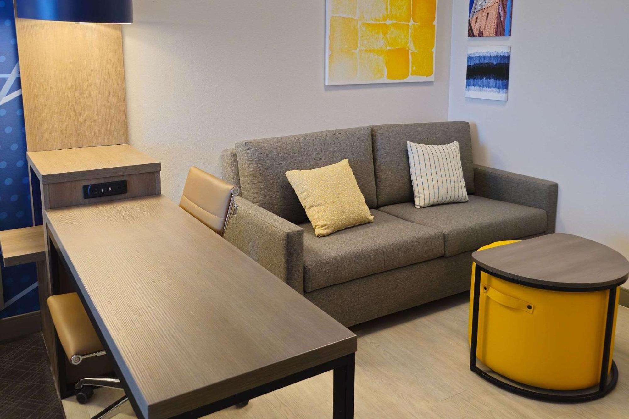 Comfort Inn & Suites At Sanford Sports Complex Sioux Falls Dış mekan fotoğraf