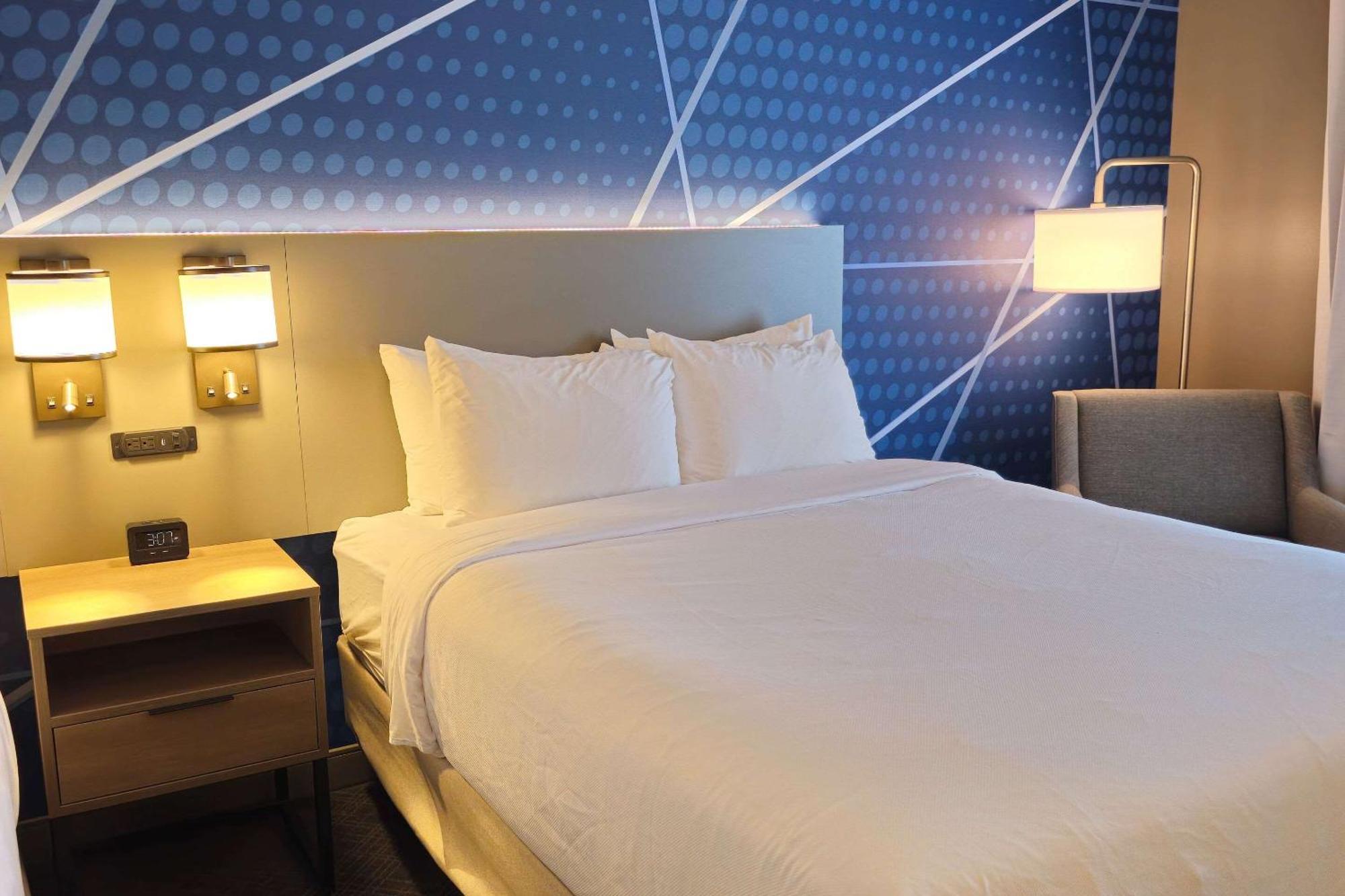 Comfort Inn & Suites At Sanford Sports Complex Sioux Falls Dış mekan fotoğraf