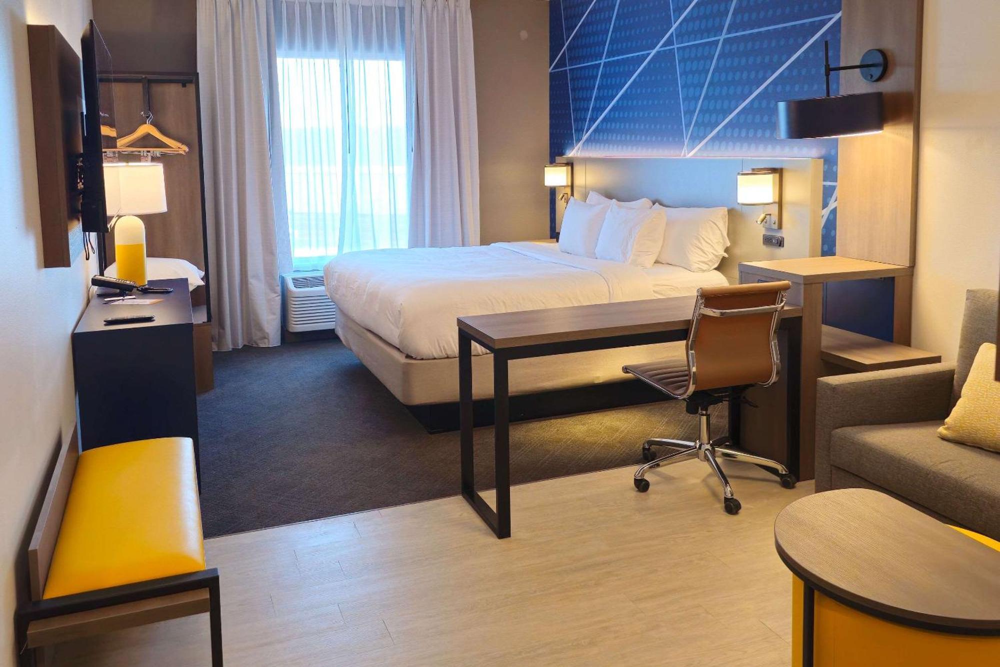 Comfort Inn & Suites At Sanford Sports Complex Sioux Falls Dış mekan fotoğraf