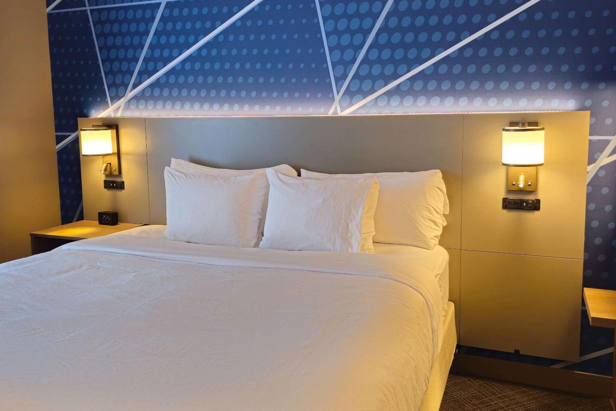 Comfort Inn & Suites At Sanford Sports Complex Sioux Falls Dış mekan fotoğraf