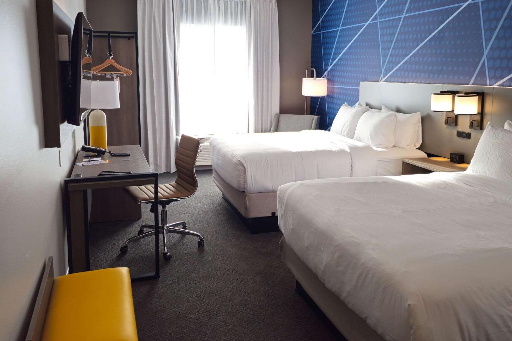 Comfort Inn & Suites At Sanford Sports Complex Sioux Falls Dış mekan fotoğraf