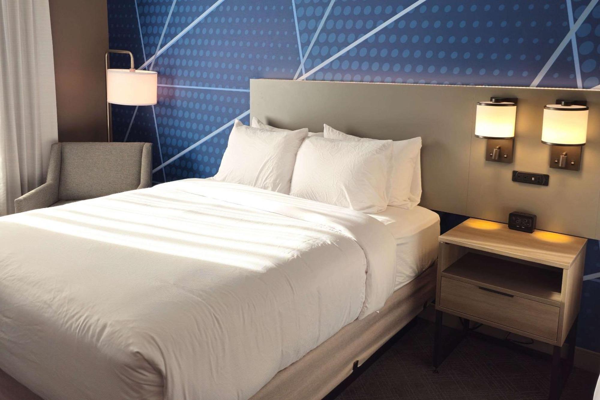 Comfort Inn & Suites At Sanford Sports Complex Sioux Falls Dış mekan fotoğraf